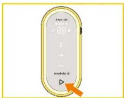 MEDELA Freestyle Flex - Attention - 3