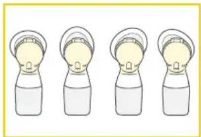 MEDELA Freestyle Flex - Attention - 5