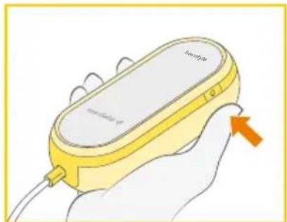MEDELA Freestyle Flex - AVVISO - 2