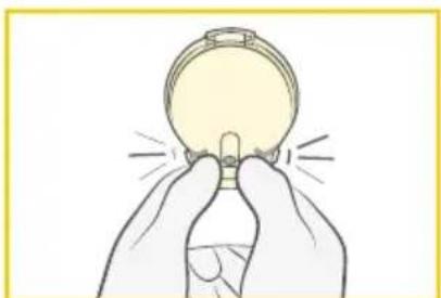 MEDELA Freestyle Flex - Attention - 2