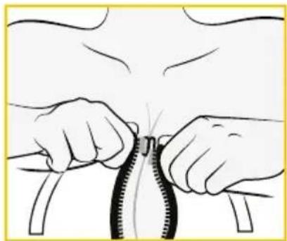 MEDELA Freestyle Flex - Expression mains libres avec le bustier easy expression - 1