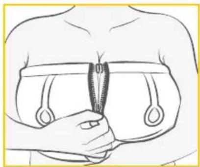 MEDELA Freestyle Flex - i Informazioni - 2