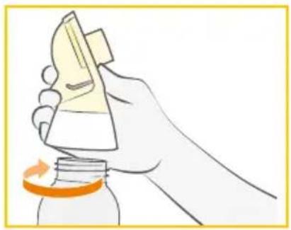 MEDELA Freestyle Flex - AVVISO - 3