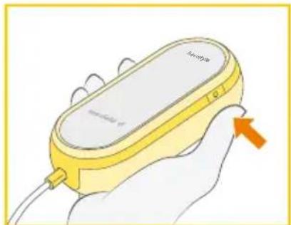 MEDELA Freestyle Flex - LET OP - 2