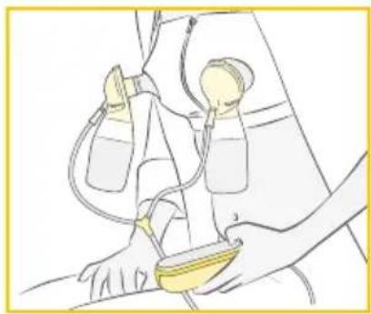 MEDELA Freestyle Flex - Information - 4