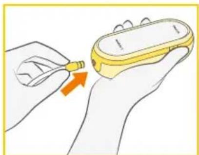 MEDELA Freestyle Flex - Um Schäden an der Milchpumpe zu vermeiden, müssen alle Teile vor Gebrauch komplett trocken sein. - 7