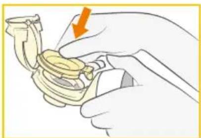 MEDELA Freestyle Flex - Attention - 1
