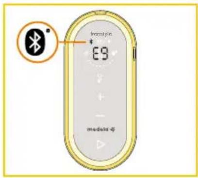 MEDELA Freestyle Flex - Connexion (appairage) de votre tire-lait freestyle flex - 2