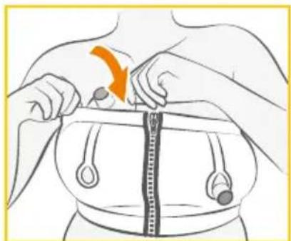 MEDELA Freestyle Flex - i Informazioni - 3