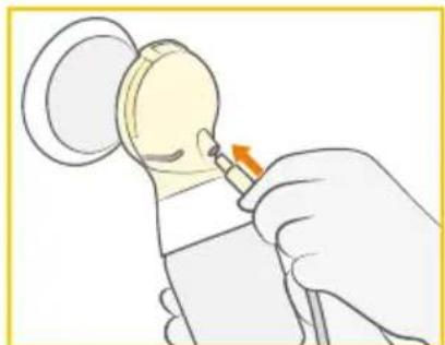 MEDELA Freestyle Flex - LET OP - 6
