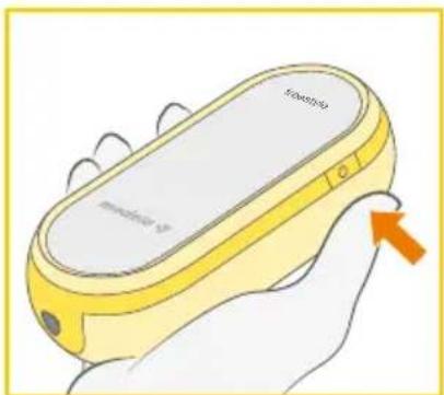 MEDELA Freestyle Flex - Connexion (appairage) de votre tire-lait freestyle flex - 1