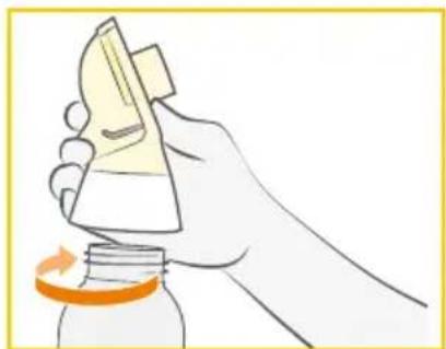 MEDELA Freestyle Flex - Attention - 3