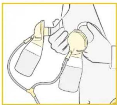 MEDELA Freestyle Flex - i Informazioni - 3