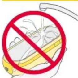MEDELA Freestyle Flex - CAUTION - 1