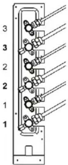 FERROLI Diamant Plus M - NOTAS GENERALES - 1