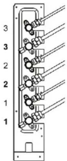 FERROLI Diamant Plus M - NOTE GENERALI - 1