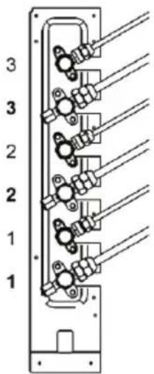 FERROLI Diamant Plus M - GENERAL NOTES - 1