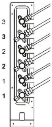 FERROLI Diamant Plus M - REMARQUES GÉNÉRALES - 1