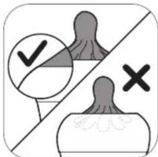 PHILIPS Avent SCF394 - Assembling the bottle - 2