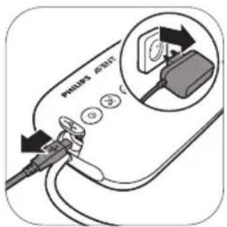 PHILIPS Avent SCF394 - Pumping instructions - 11