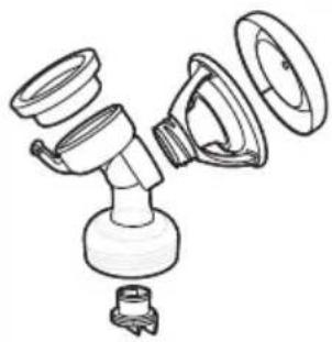 PHILIPS Avent SCF394 - Overview - 1