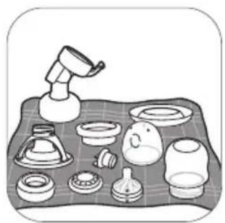 PHILIPS Avent SCF394 - Step 3: Disinfecting - 3