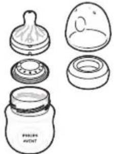 PHILIPS Avent SCF394 - Overview - 2