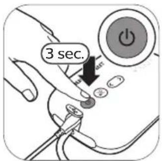 PHILIPS Avent SCF394 - Instrucciones para la extracción - 10