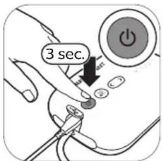 PHILIPS Avent SCF394 - Directives d'extraction - 10