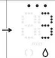 PHILIPS Avent SCF394 - Explanation of modes - 10