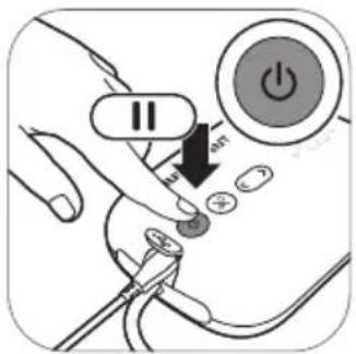PHILIPS Avent SCF394 - Carga del extractor de leche - 1