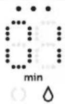 PHILIPS Avent SCF394 - Explanation of modes - 5