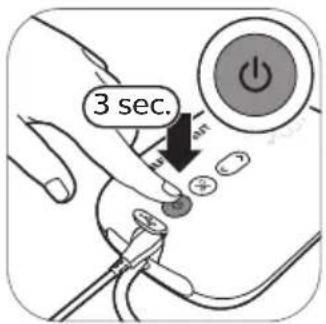 PHILIPS Avent SCF394 - Assemblage du tire-lait - 9