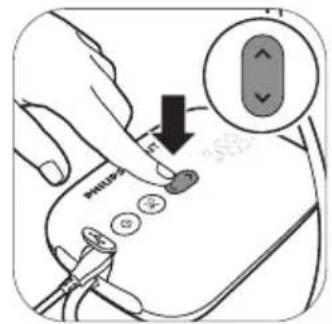 PHILIPS Avent SCF394 - Instrucciones para la extracción - 6