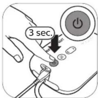 PHILIPS Avent SCF394 - Pumping instructions - 3