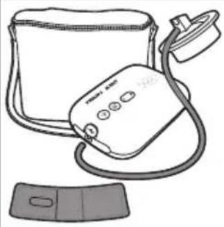 PHILIPS Avent SCF394 - Vista general - 3