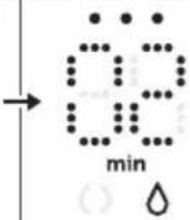 PHILIPS Avent SCF394 - Explanation of modes - 6