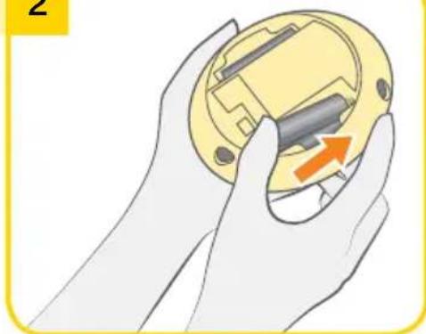 MEDELA Swing Maxi Flex - Battery operation - 3