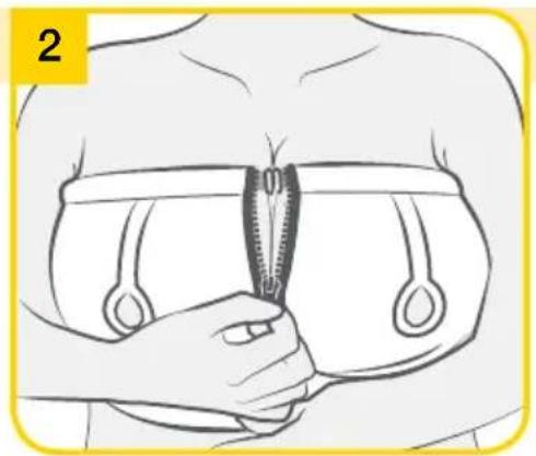 MEDELA Swing Maxi Flex - Note - 3