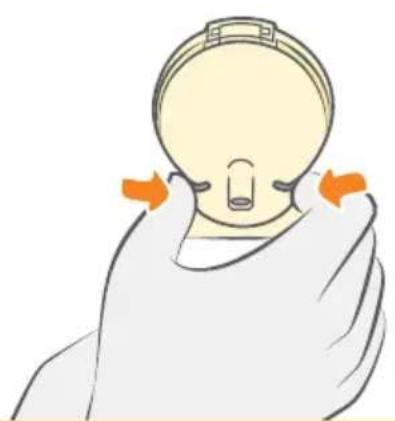 MEDELA Swing Maxi Flex - Urai - 2