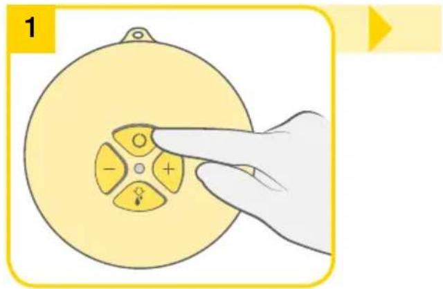 MEDELA Swing Maxi Flex - Memompa - 1
