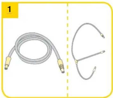 MEDELA Swing Maxi Flex - Séchage - 1