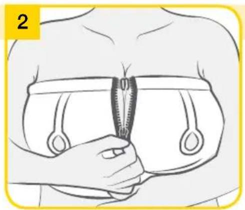 MEDELA Swing Maxi Flex - Catatan - 3