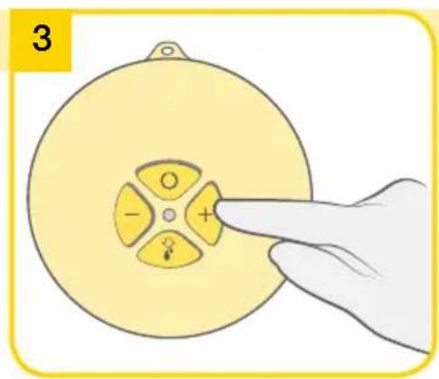 MEDELA Swing Maxi Flex - Expression du lait - 4
