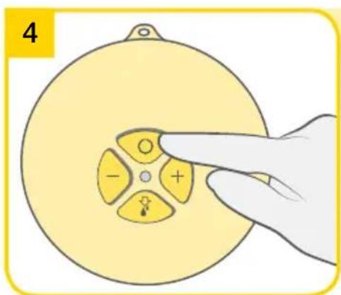 MEDELA Swing Maxi Flex - Info - 2