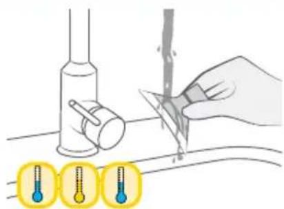 MEDELA Swing Maxi Flex - Afwassen - 1