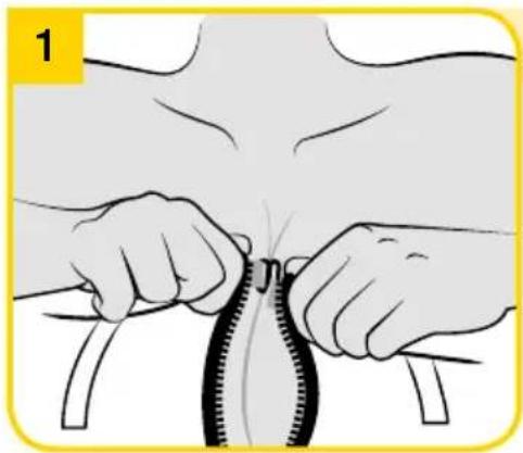 MEDELA Swing Maxi Flex - Note - 1
