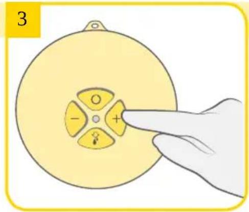 MEDELA Swing Maxi Flex - Pumping - 4