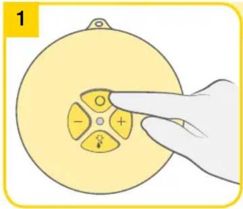 MEDELA Swing Maxi Flex - Kolven - 1