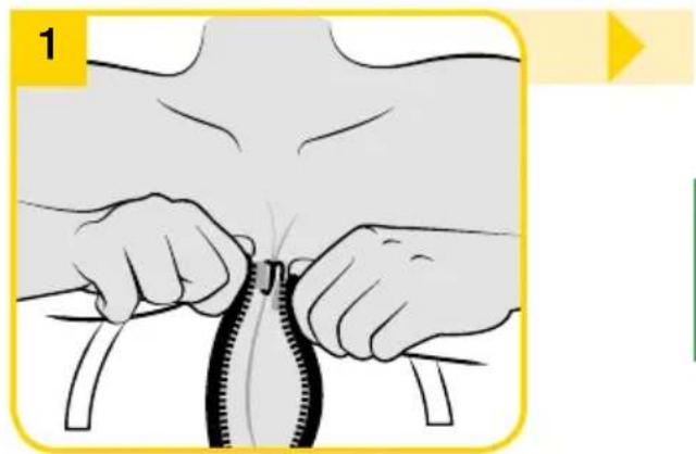 MEDELA Swing Maxi Flex - Remarque - 1